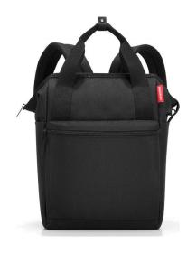 Reisenthel Allrounder R Large Black batoh