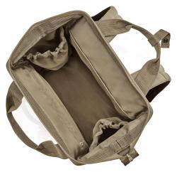 Reisenthel Allrounder R Rhombus Olive batoh