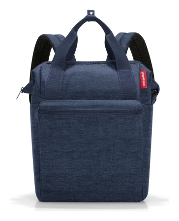 Reisenthel Allrounder R Twist navy městský batoh