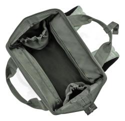 Reisenthel Allrounder R Twist Sage batoh