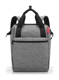 Reisenthel Allrounder R Twist Silver batoh