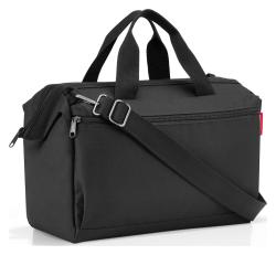 Reisenthel Allrounder S Pocket Black Reisenthel Allrounder S Pocket Black