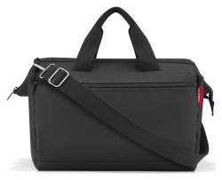 Reisenthel Allrounder S Pocket Black