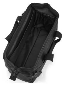 Reisenthel Allrounder S Pocket Black