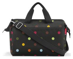Reisenthel Allrounder S Pocket Dots