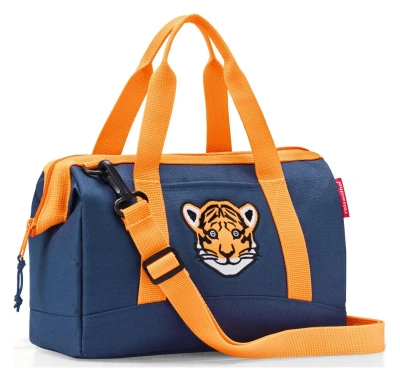 Reisenthel Allrounder XS Kids Tiger Navy dětská taška
