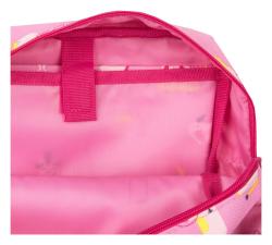 Reisenthel Backpack Kids Abc friends pink batoh