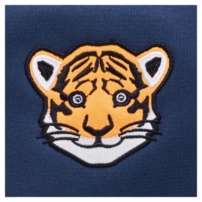 Reisenthel Backpack Kids Tiger Navy dětský batoh