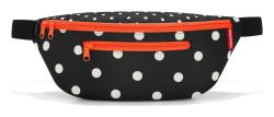 Reisenthel Beltbag M Mixed Dots ľadvinka
