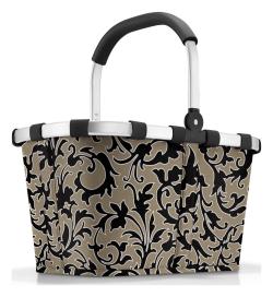 Reisenthel Carrybag Baroque Marble taška Reisenthel Carrybag Baroque Marble taška