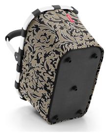 Reisenthel Carrybag Baroque Marble taška