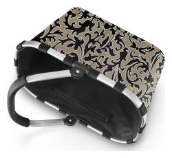 Reisenthel Carrybag Baroque Marble taška