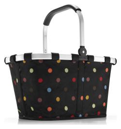 Reisenthel CarryBag Dots taška Reisenthel CarryBag Dots taška