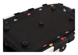 Reisenthel CarryBag Dots taška