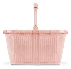 Reisenthel Carrybag Frame Cord Blush