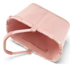 Reisenthel Carrybag Frame Cord Blush