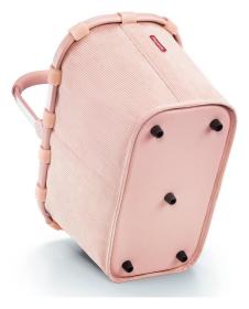 Reisenthel Carrybag Frame Cord Blush