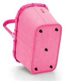 Reisenthel Carrybag Frame Twist Pink taška