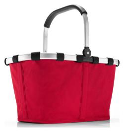 Reisenthel CarryBag Red taška Reisenthel CarryBag Red taška
