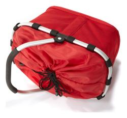 Reisenthel CarryBag Red taška