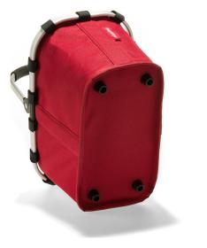 Reisenthel CarryBag Red taška