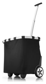 Reisenthel CarryCruiser Black taška Reisenthel CarryCruiser Black taška