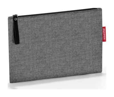 Reisenthel Case 1 Twist Silver pouzdro