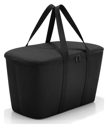 Reisenthel CoolerBag černá chladicí taška