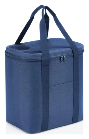 Reisenthel CoolerBag XL tmavě modrá chladicí taška