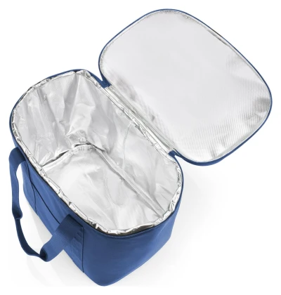 Reisenthel CoolerBag XL tmavě modrá chladicí taška