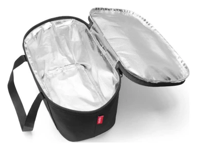 Reisenthel CoolerBag XS černá chladicí taška