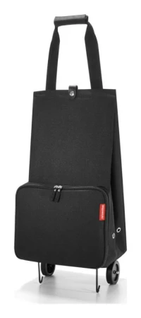 Reisenthel Foldabletrolley Black taška