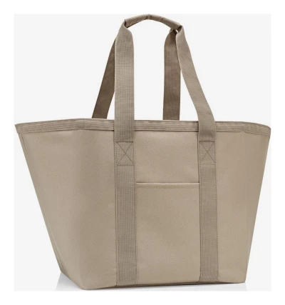 Reisenthel Marketshopper Taupe