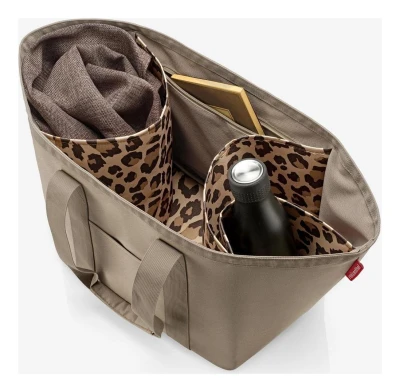 Reisenthel Marketshopper Taupe