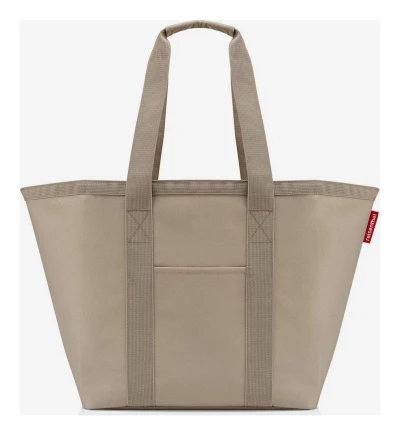 Reisenthel Marketshopper Taupe