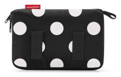 Reisenthel Mini Maxi Rucksack Dots White batoh
