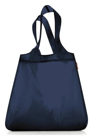 Reisenthel Mini Maxi Shopper tmavě modrá taška přes rameno