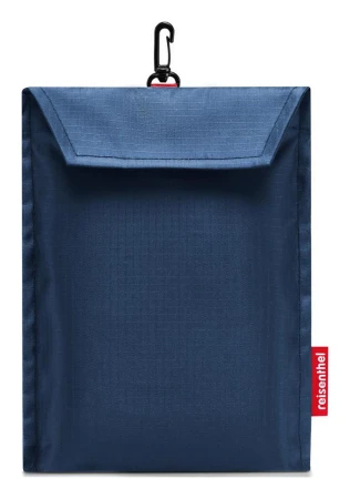 Reisenthel Mini Maxi Travelbag tmavě modrá cestovní taška