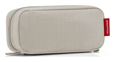 Reisenthel Multicase Herringbone Sand pouzdro