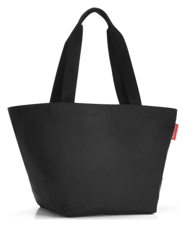 Reisenthel Shopper M černá kabelka