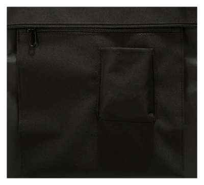 Reisenthel Shopper XL černá dámská kabelka