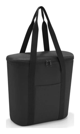 Reisenthel Thermoshopper černá nákupní termotaška