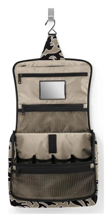 Reisenthel Toiletbag XL Baroque Marble toaletní taška