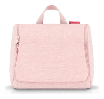 Reisenthel Toiletbag XL Twist blush kosmetická taška