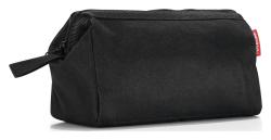 Reisenthel TravelCosmetic Black kozmetická taštička