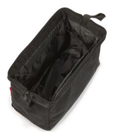 Reisenthel TravelCosmetic Black kosmetická taštička