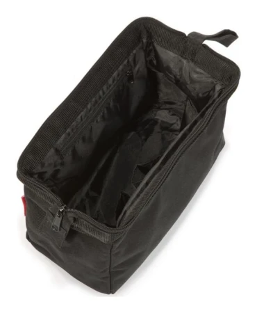 Reisenthel TravelCosmetic Black kosmetická taštička