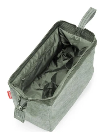 Reisenthel Travelcosmetic Twist Sage kosmetická taška