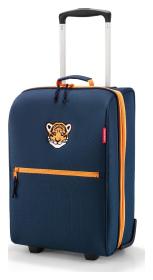 Reisenthel Trolley XS Kids Tiger Navy Reisenthel Trolley XS Kids Tiger Navy