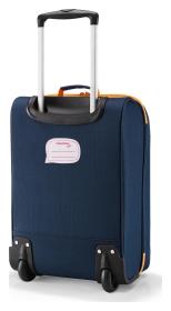 Reisenthel Trolley XS Kids Tiger Navy